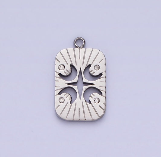 Light Shift Mala Necklace Chain Set